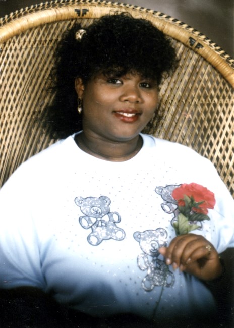 Obituary of Regina Webb Smith