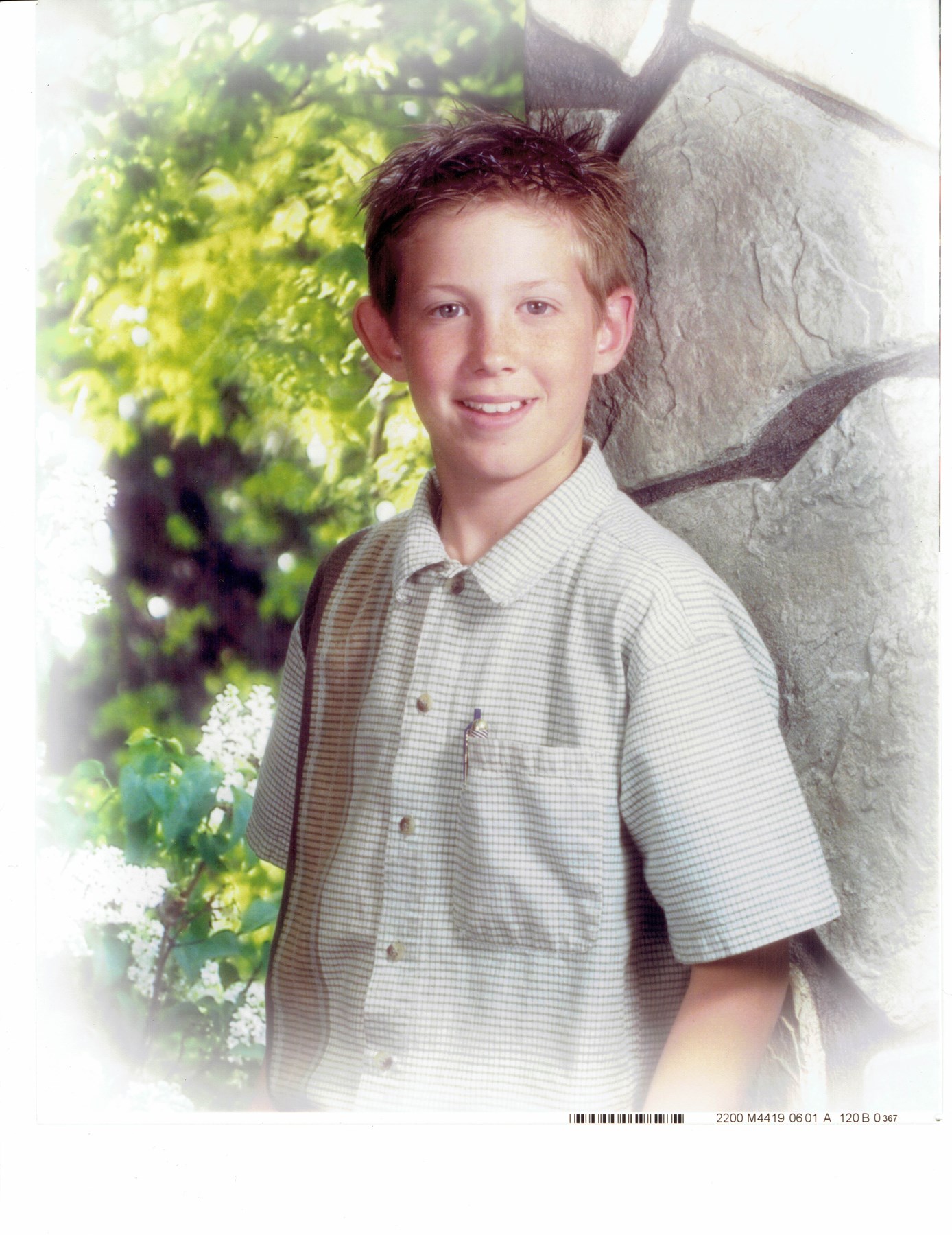 Obituary of Dylan John-Cook Radcliffe