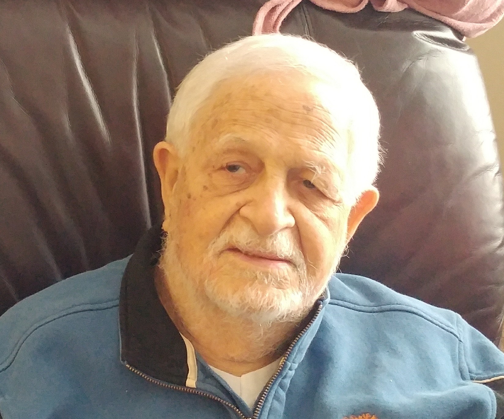 Obituary of Gerald G. May