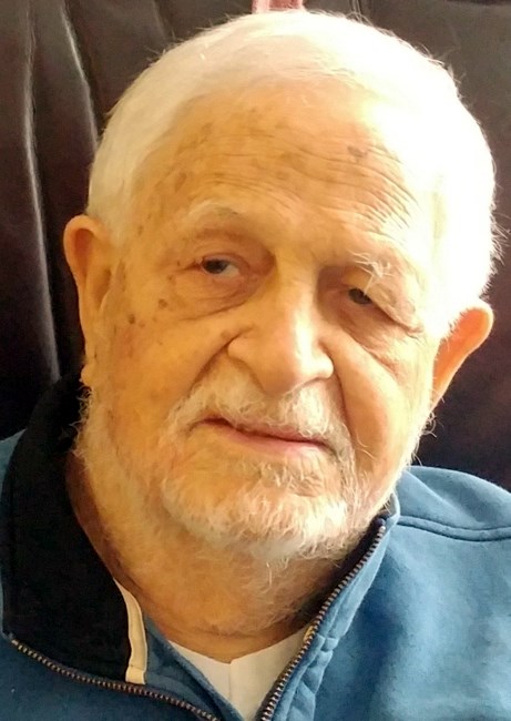 Obituary of Gerald G. May