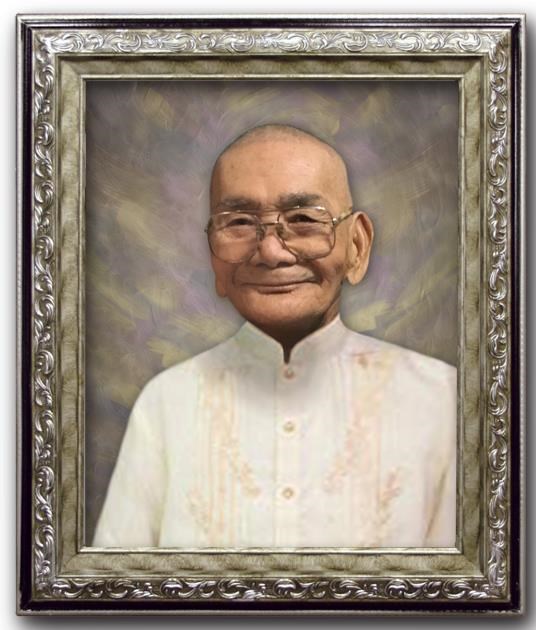 Obituary of Alejandro R Mateo