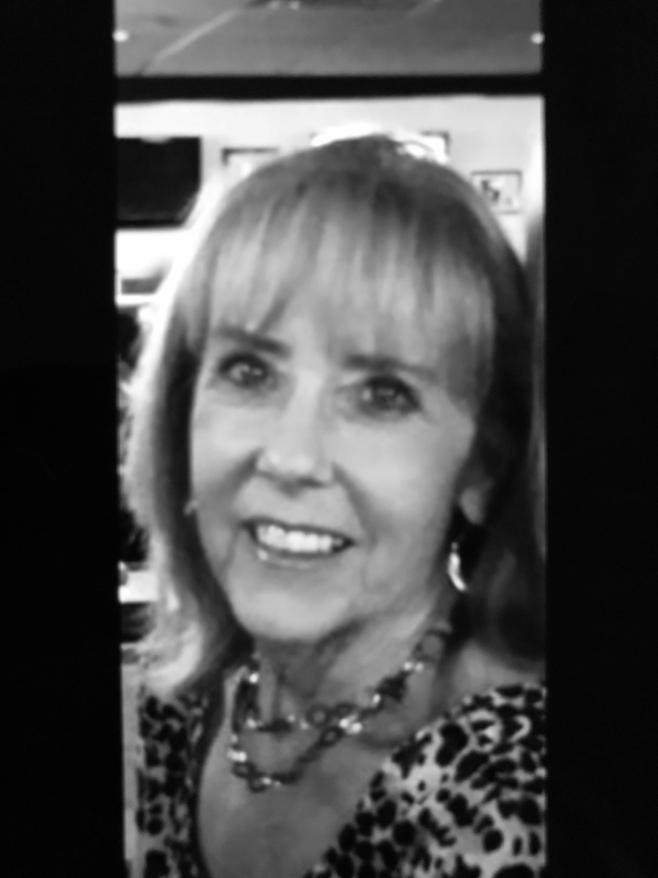 Obituary of Gayle A. Buchanan