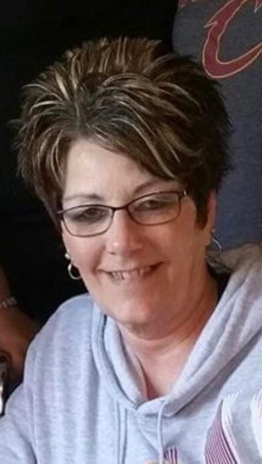 Obituary of Debra Ann Stewart