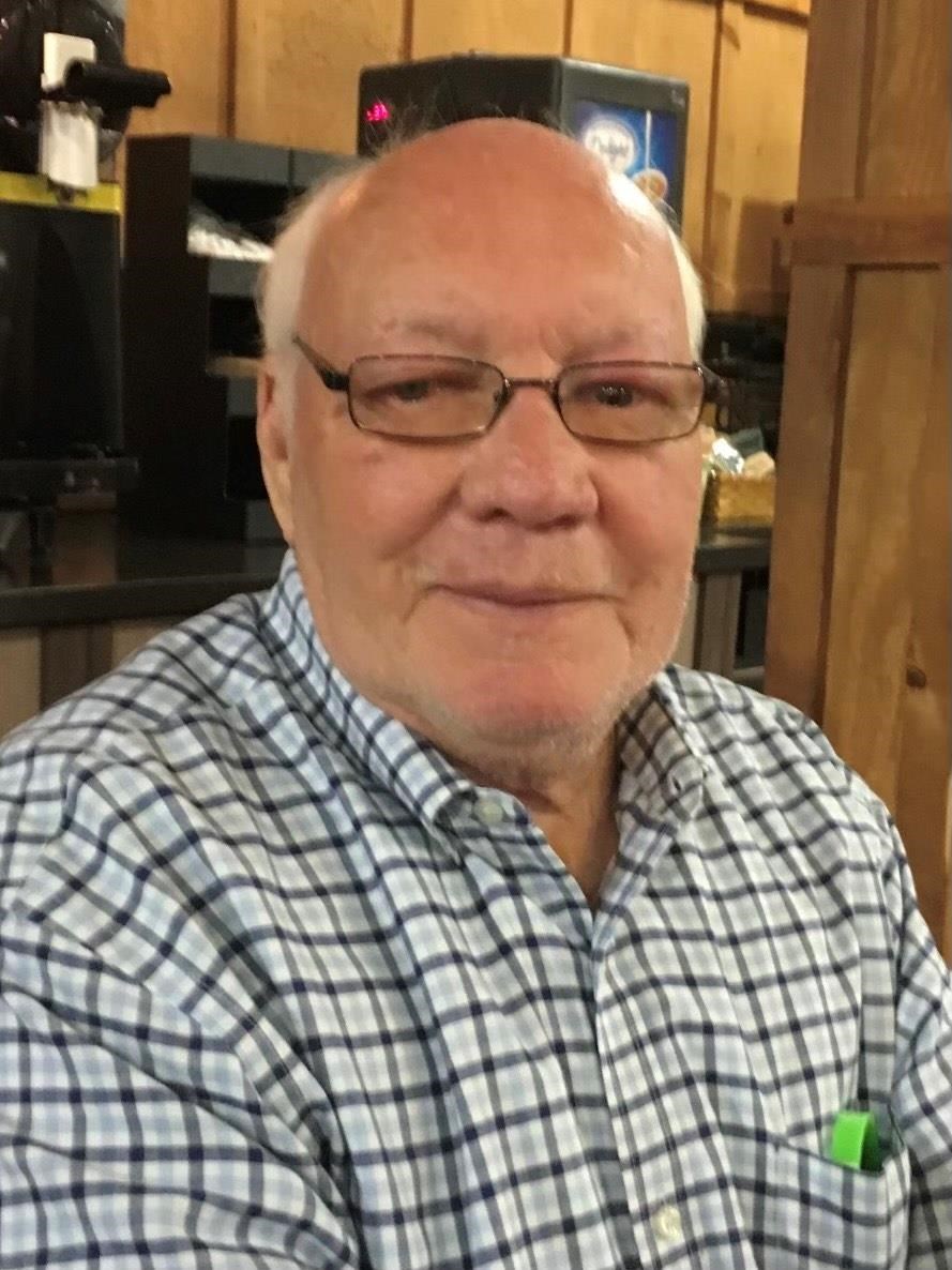 Obituary of Fred William Flinchum