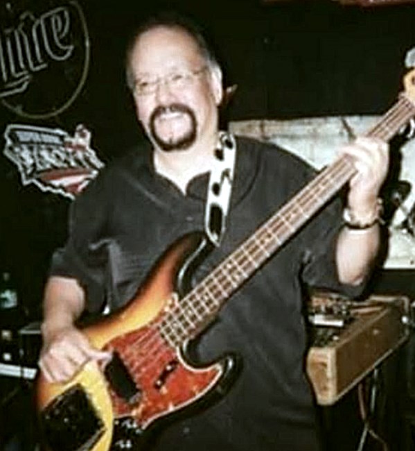 Obituary of Wallace Abrego Schodts Sr.