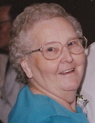 Avis de décès de Lena Gremillion