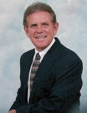 Obituary of Chester Chet Ralph Howell