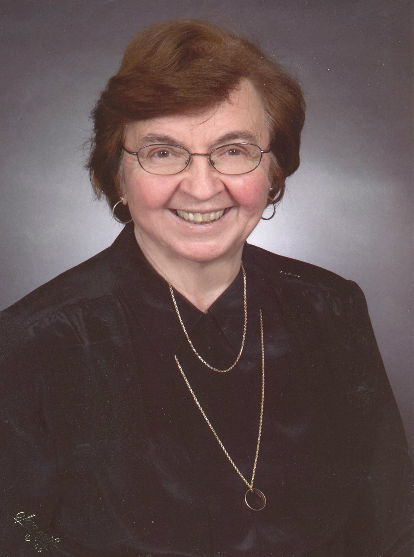 Obituary of Isabel Kosty