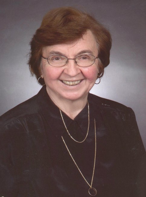 Obituary of Isabel Kosty