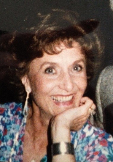 Obituary of Eileen Carletti Dunn