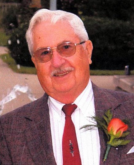 Obituario de Robert Leland Ruscoe