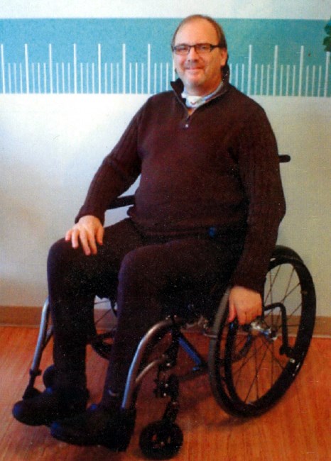 Obituary of James Drake Mitchell