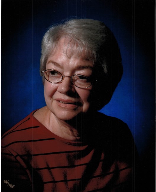 Obituary of Audrey Colleen Bailey