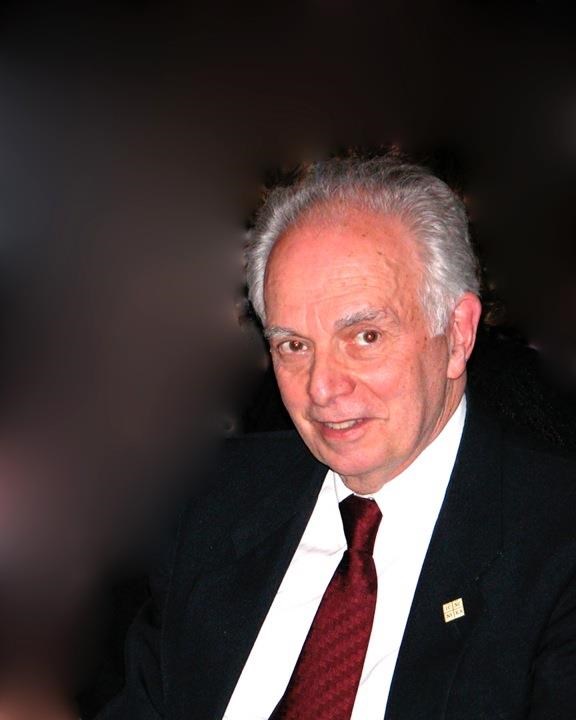 Obituary of Nicholas E Nicholaou