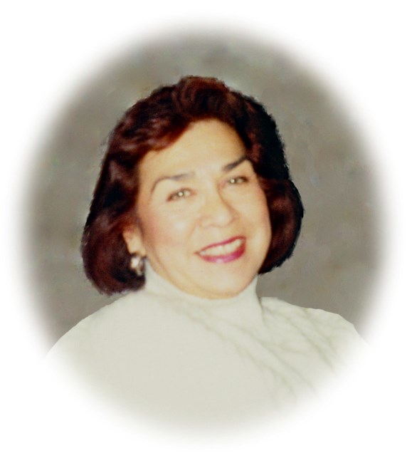 Obituary of Rose Mary Montoya