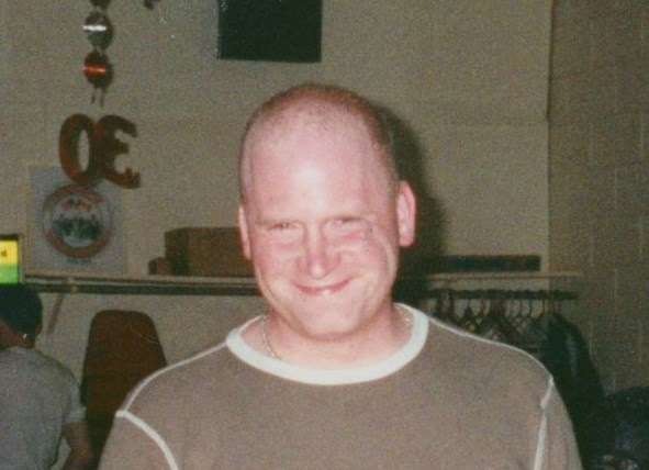 Obituary of David Joseph Lynn