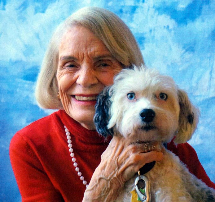 Obituary of Prudence Elizabeth Collier