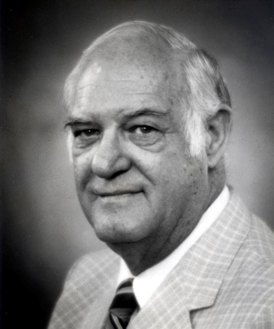 Obituary of John A. Moss