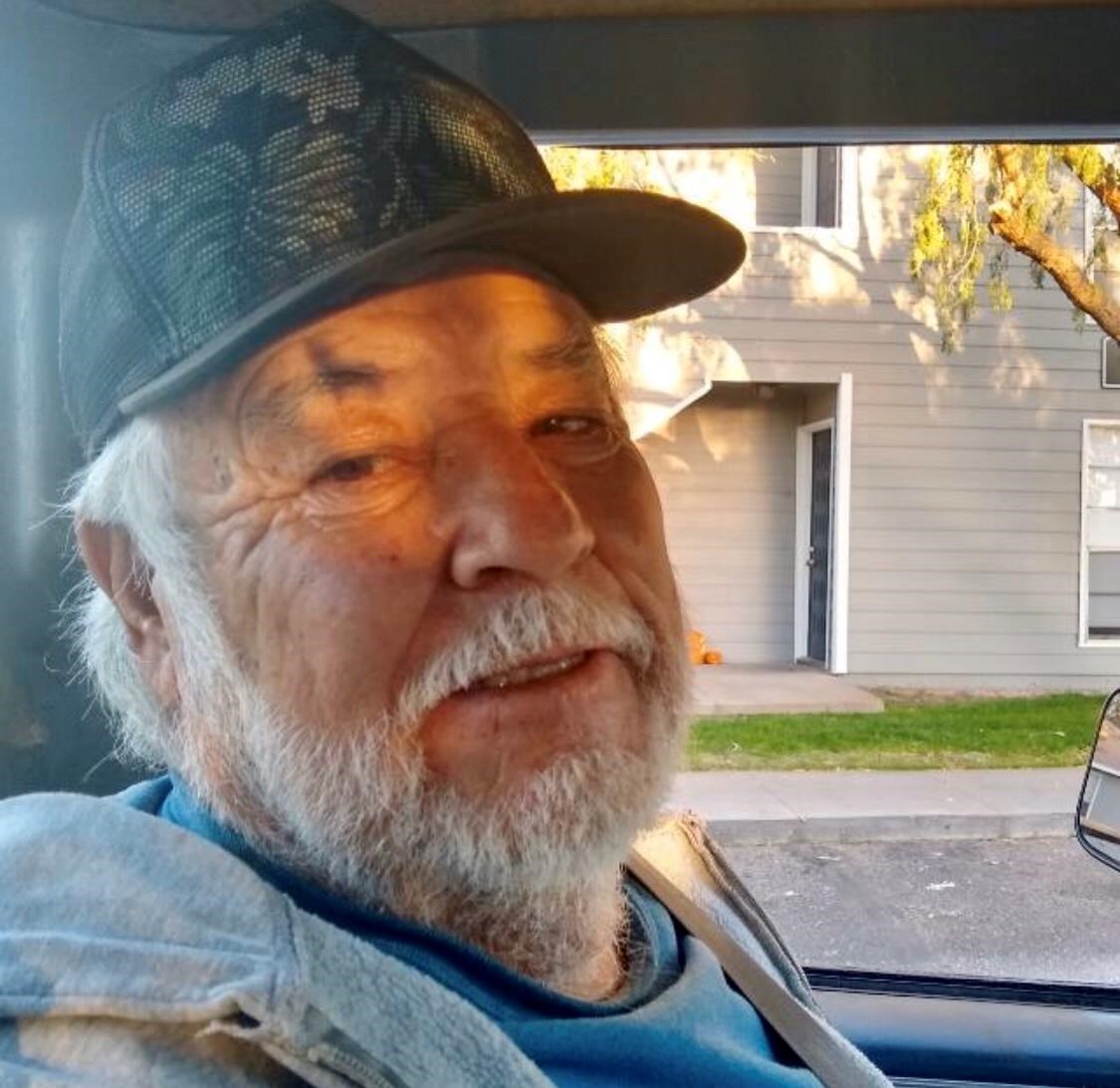 Obituary of Francisco Eduardo Islas