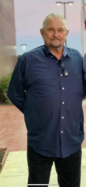 Obituary of Harold Randolph Speights