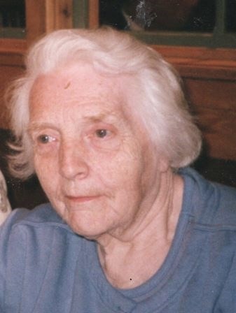 Obituary of Arlene Emma Johnson