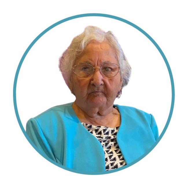 Obituary of Imelda G. Salazar