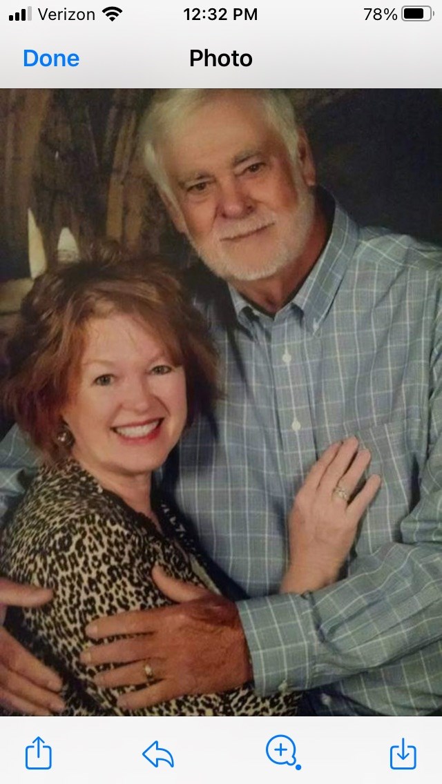 Obituary of Mary Lucy McGuffey