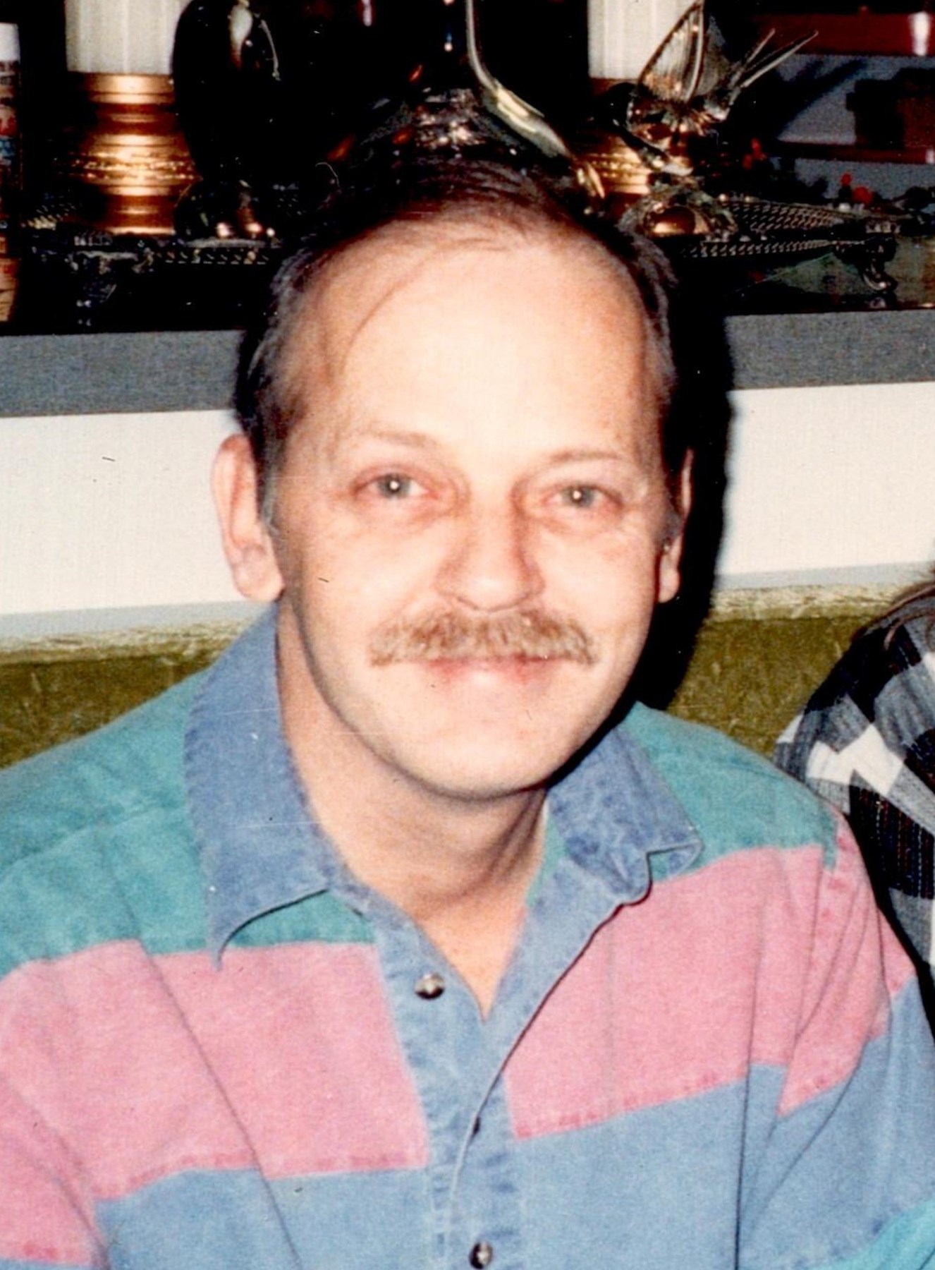 Ronald David Hamilton Obituary Baytown, TX