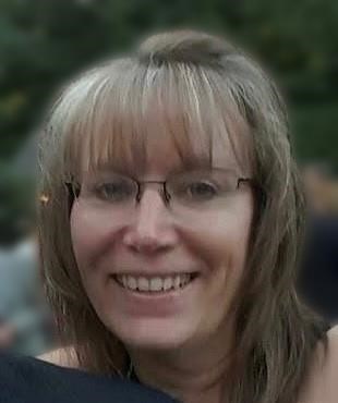 Obituary of Nancy DeSalvo