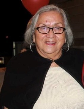 Obituary of Esmeralda Ramirez Esquivel