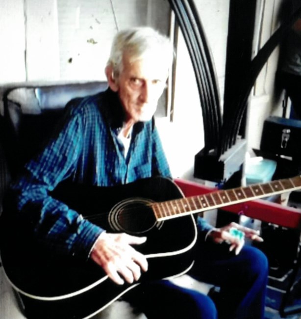 Obituary of Harold Edwards