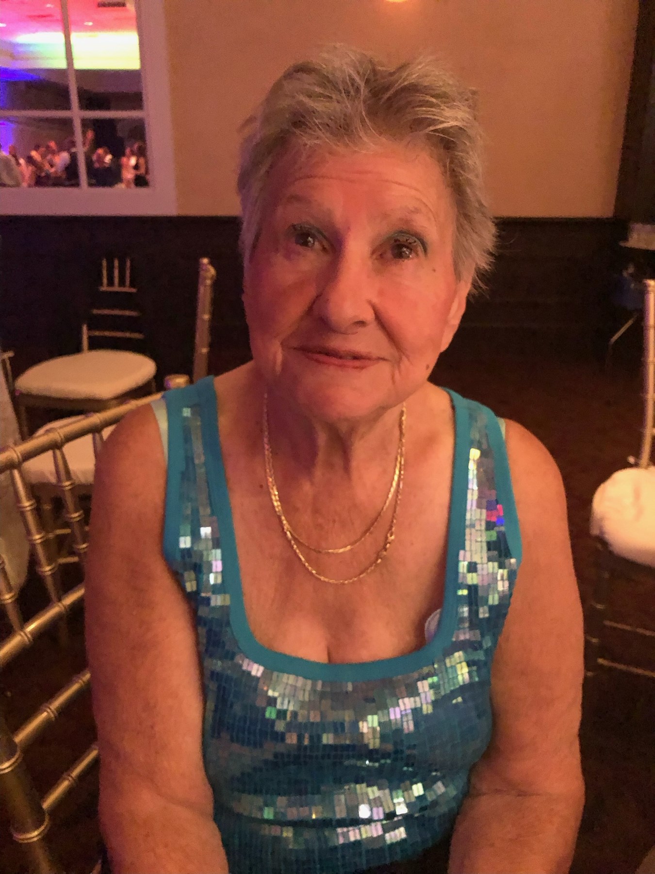 Obituary of Josephine Girgenti