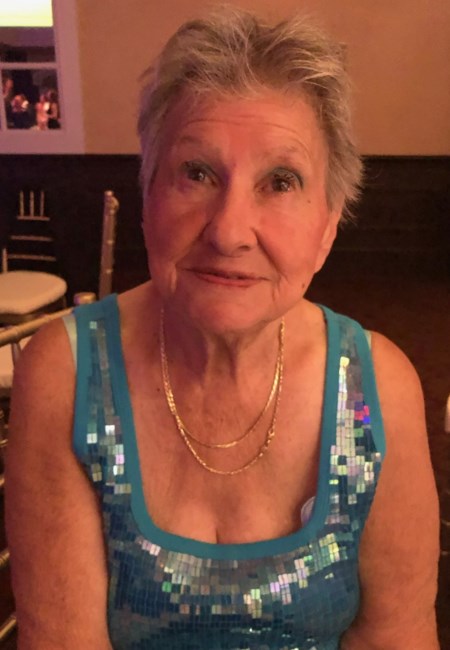 Obituary of Josephine Girgenti