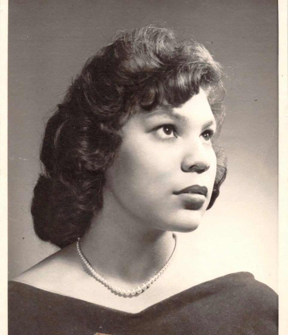 Obituary of Tillie Lopez Vanderwalker