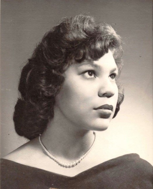 Obituary of Tillie Lopez Vanderwalker