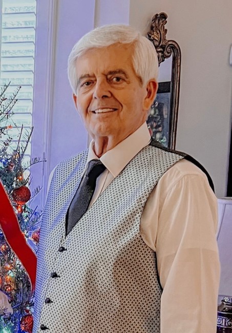 Obituary of Wesley E Dickmann Jr.