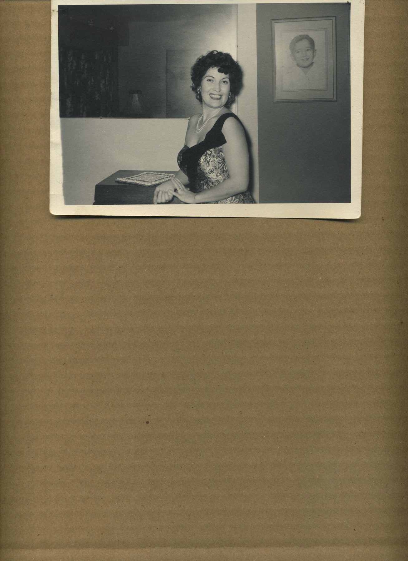 Obituary of Mary V Trujillo