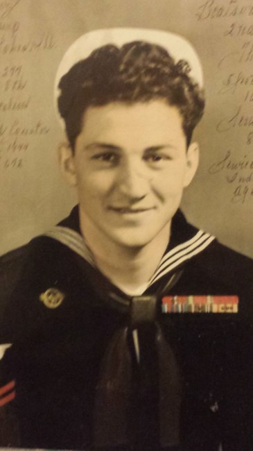 Obituary of Donald C Halsey