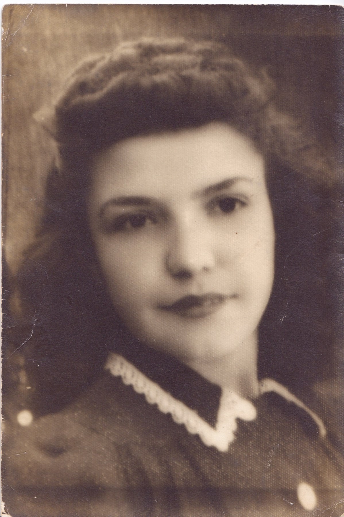 Obituario de Rita C. Martinez