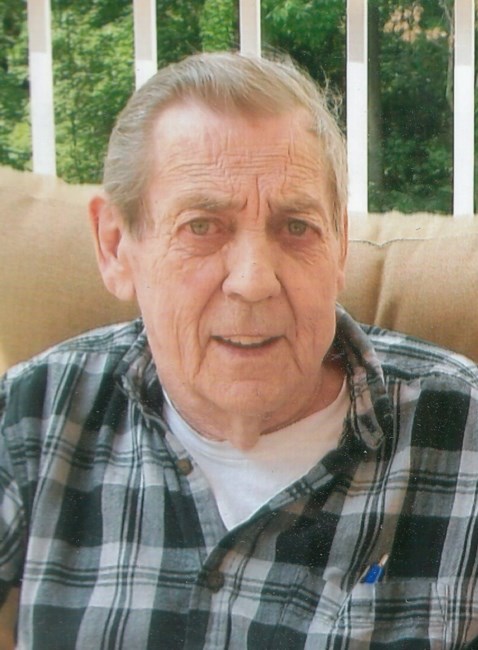 Obituary of Jerry Bowman