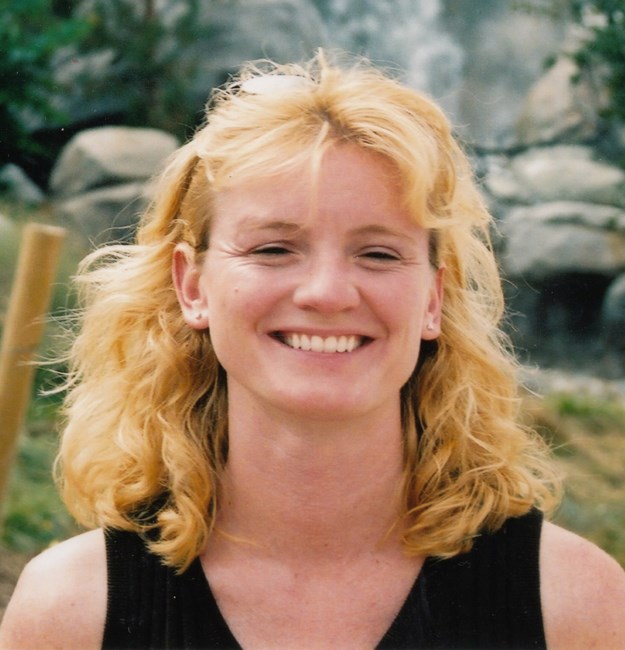 Obituary of Nancy Ann Hanke