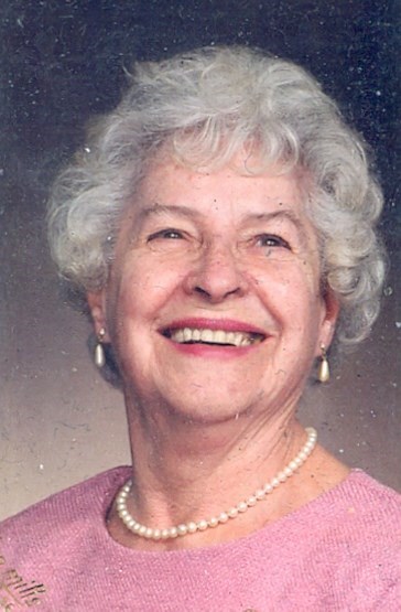 Obituary of Alice Aurore Bessette