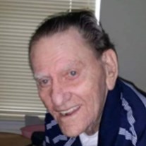 Obituary of John B. Ferrell