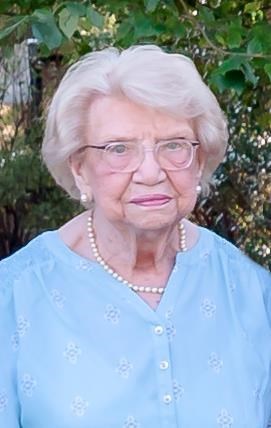 Obituary of Florene R Comer