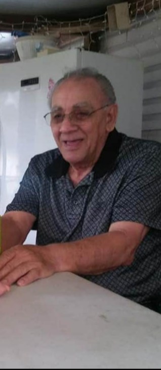 Obituary of Joseph Saverio Cannarella