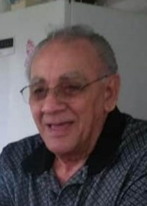 Obituary of Joseph Saverio Cannarella