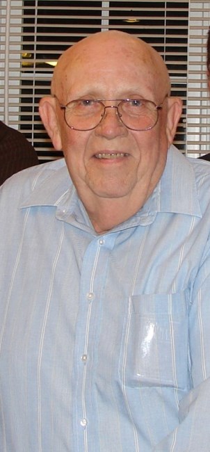 Obituary of Gerald Wayne Burns