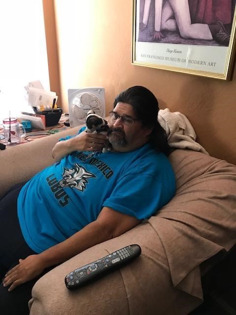 Obituary of Michael Jake Gutierrez