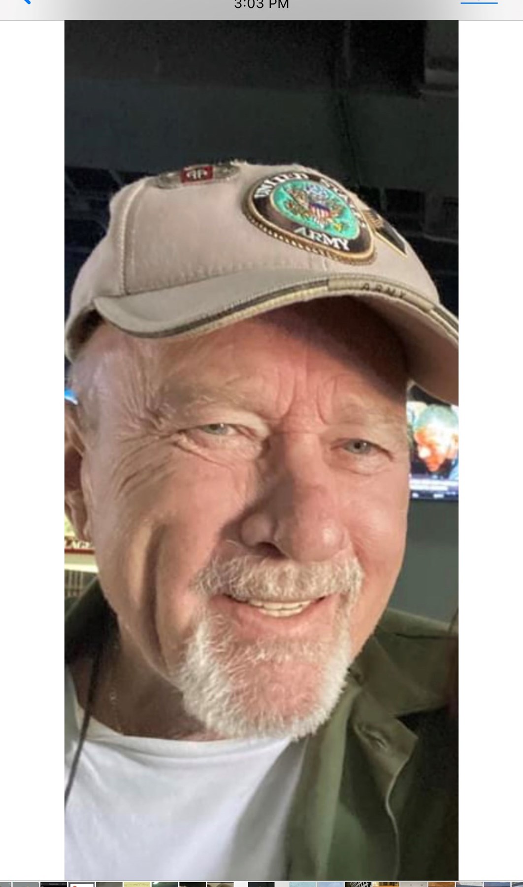 Obituary of Michael G. Myers