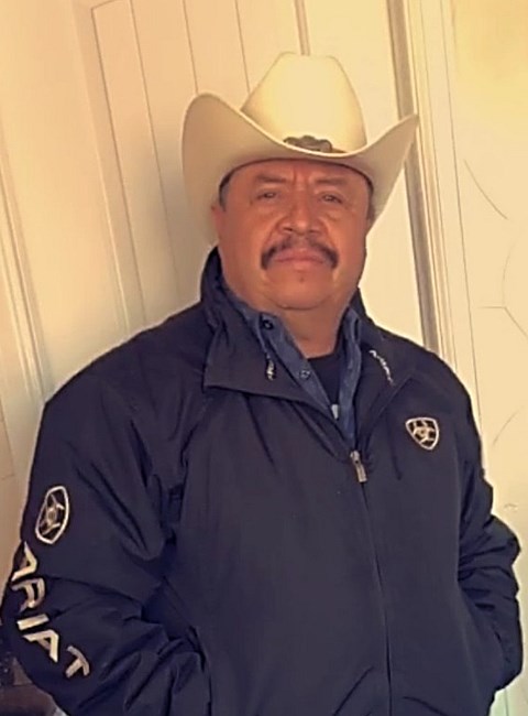 Obituario de Martin Palomares Guzman